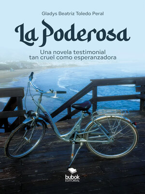 cover image of La Poderosa